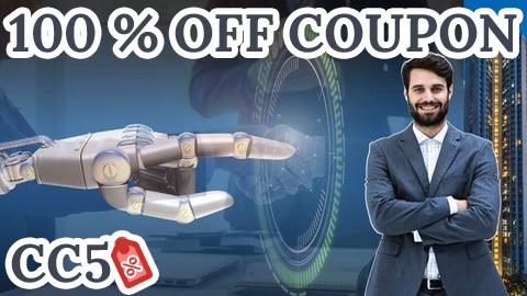[100% OFF Coupon] Generative AI for European Business Leaders