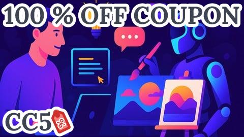 [100% OFF Coupon] Generative AI Foundational Certificate Course