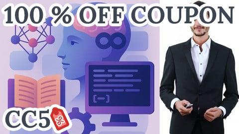[100% OFF Coupon] Generative AI & LLMs Foundations: From Basics to Application