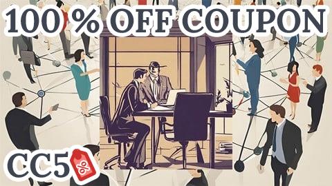 [100% OFF Coupon] Get Interview Calls by Personal Networking - Beyond LinkedIn