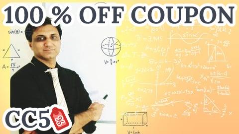 [100% OFF Coupon] GRE Mastery: 5 Comprehensive Practice Tests