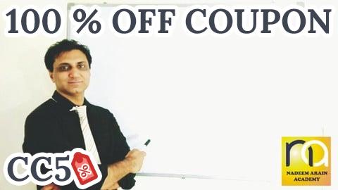 [100% OFF Coupon] GRE Quantitative Prep | Master Math Course | 2026 Updated