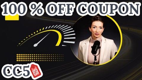 [100% OFF Coupon] H2O Driverless AI Starter Course