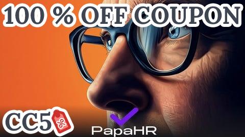 [100% OFF Coupon] Headhunter Spezialist: Executive Search & Vermittlung [DE]