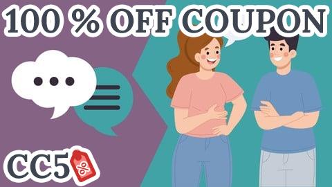 [100% OFF Coupon] Het voeren van het Goede Gesprek