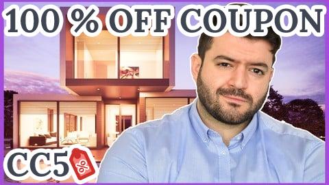 [100% OFF Coupon] Home Staging Zero to Hero: The ULTIMATE Home Staging Course