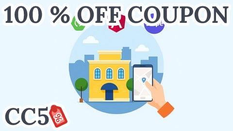 [100% OFF Coupon] Hotel Booking App with SpringBoot, Angular & Payment Gateway