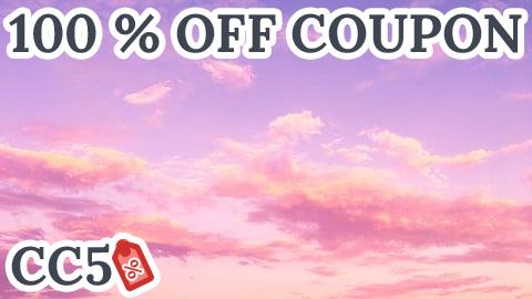 [100% OFF Coupon] How to Develop Your Intuition and Psychic Ability