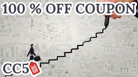 [100% OFF Coupon] How to Jumpstart your Project Management career (Hindi)