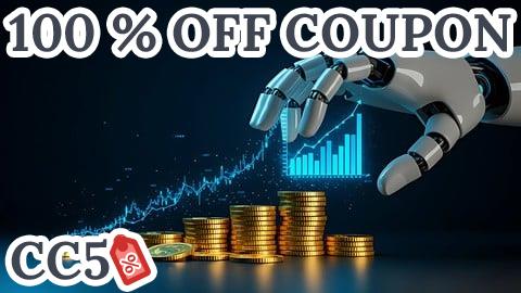 [100% OFF Coupon] How to make Passive Income with AI: Viral Content & More