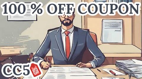 [100% OFF Coupon] How to prepare for job interview and get the job you want!