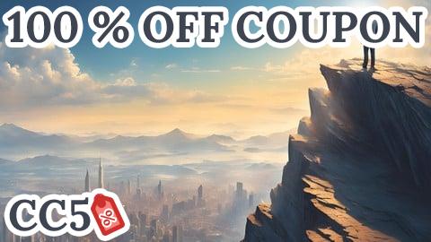 [100% OFF Coupon] How to Transform Your Life