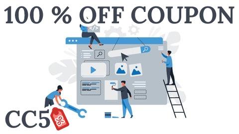 [100% OFF Coupon] How Websites Work