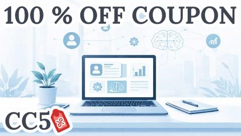 [100% OFF Coupon] HR Tech Product Manager Bootcamp (for HRIS /HR Tech/People)