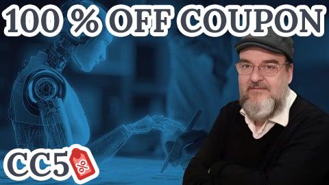 [100% OFF Coupon] IA generativa para el aprendizaje y el desarrollo