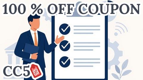 [100% OFF Coupon] Implement ISO/IEC 38500: IT Governance Made Simple