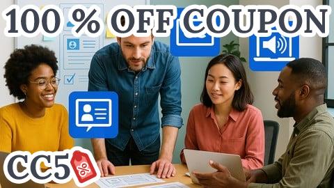 [100% OFF Coupon] Inclusive Product Development & Design for Product Managers