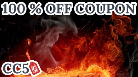 [100% OFF Coupon] Industrial Fuel Combustion Systems for Engineers
