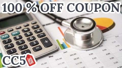 [100% OFF Coupon] Institutional Medical Billing and Revenue Cycle Management