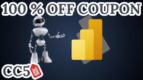 [100% OFF Coupon] Inteligencia de negocios con Power BI Desktop