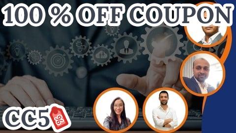 [100% OFF Coupon] Intelligent Business Operations