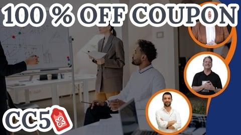 [100% OFF Coupon] International Business Communication