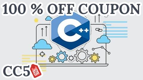[100% OFF Coupon] Introducción a C++