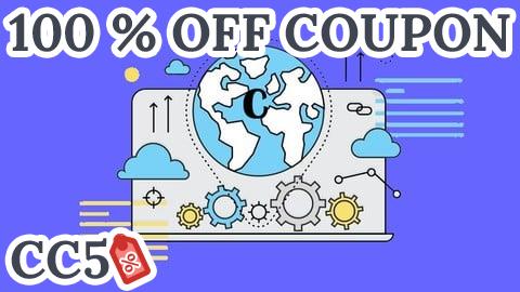 [100% OFF Coupon] Introducción al Lenguaje C