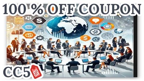 [100% OFF Coupon] Introduction to Business: Foundations and Practices