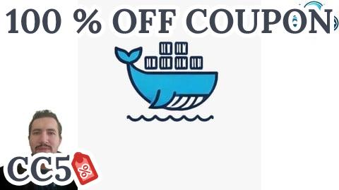[100% OFF Coupon] Introduction to Docker : Containerization & Microservices