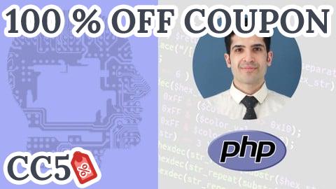 [100% OFF Coupon] Introduction to Machine Learning in PHP
