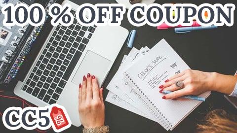 [100% OFF Coupon] Introduction To SEO Based Content Writing (Hindi)