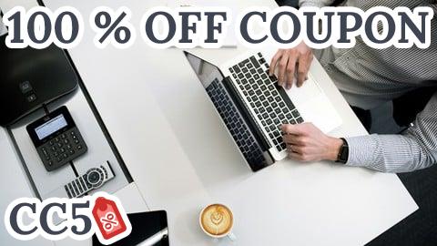 [100% OFF Coupon] Introduction to Software Testing Concepts