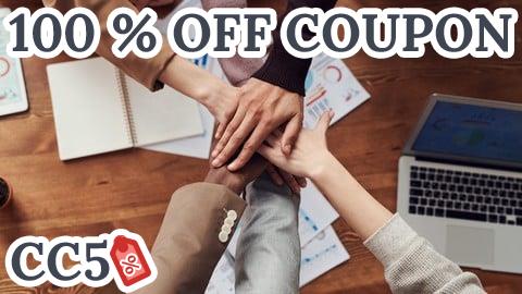 [100% OFF Coupon] Introduction à la Gestion des Ressources Humaines