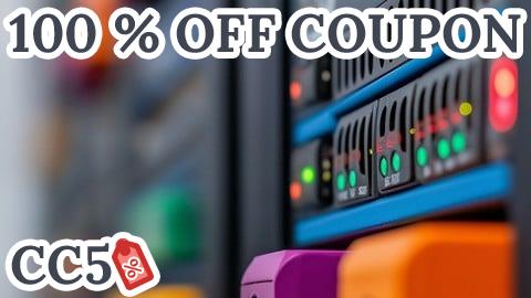 [100% OFF Coupon] IPv6 Mastery: Deploy, Configure & Migrate with Confidence