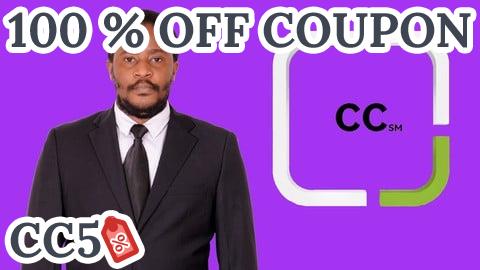 [100% OFF Coupon] (ISC)2 Certified in Cybersecurity (CC) Practice Exams: Set 1
