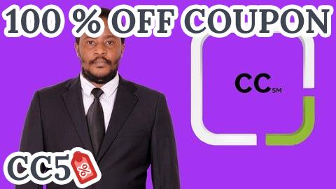 [100% OFF Coupon] (ISC)² Certified in Cybersecurity (CC) Practice Exams: Set 2