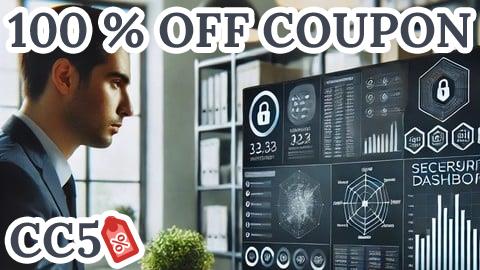 [100% OFF Coupon] ISO 27001:2022 Cybersecurity Guidelines for Managers