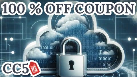 [100% OFF Coupon] ISO 27001:2022 For Cloud Services