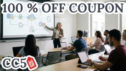 [100% OFF Coupon] ISO 27701:2019(PIMS) Lead Auditor Course (Clause by Clause)