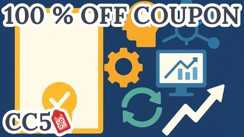 [100% OFF Coupon] ISO 9001:2026–Understanding and Implementing the New Changes