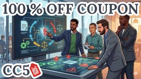 [100% OFF Coupon] ISO/IEC 27035 - Information Security Incident Mgmt