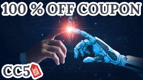 [100% OFF Coupon] ISO/IEC 42001: AI Management System for Beginners