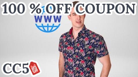 [100% OFF Coupon] Java EE, Web Development: HTTP, Server,Servlet,HTML/CSS,JSP