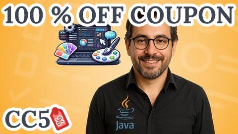 [100% OFF Coupon] Java GUI Programming - Practice Questions 2026
