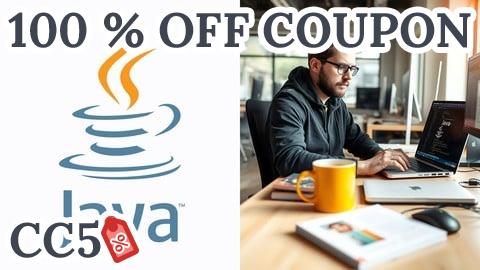 [100% OFF Coupon] Java Coding Practice Test [Questions & Answers] 2025