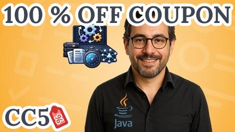 [100% OFF Coupon] Java Multithreading & Concurrency - Practice Questions 2026