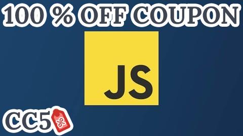 [100% OFF Coupon] JavaScript Interview Questions: Basics to Advanced (2025)