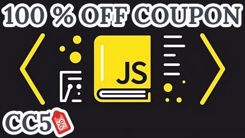 [100% OFF Coupon] JavaScript Interview Success: Comprehensive Practice Guide