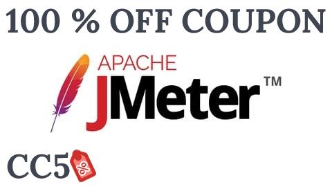 [100% OFF Coupon] JMeter Interview Questions Practice Test